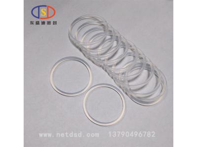 硅膠密封件常見(jiàn)的分類有哪些？