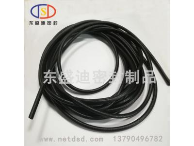 東盛迪圓形硅膠發(fā)泡密封條的主要特點(diǎn)